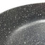 Tigaie cu invelis marmura ecologica, 26 cm, capacitate 3.1 L, compatibila inductie