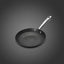 Tigaie din fonta usoara tip fagure, diametru 20 cm, maner inox