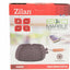 Tigaie grill 28 cm, aluminiu cu interior granit, maner pliabil, compatibila inductie