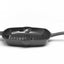 Tigaie grill din fonta emailata, 26.5x4.5cm, Marble Gray