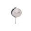 Tigaie inalta cu capac, interior ceramica, diametru 28 cm, crem