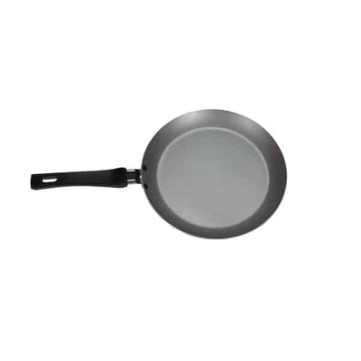 Tigaie pentru clatite aluminiu 24cm cu 2 straturi non-stick si maner bachelita