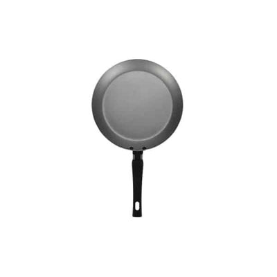 Tigaie pentru clatite aluminiu 24cm cu 2 straturi non-stick si maner bachelita