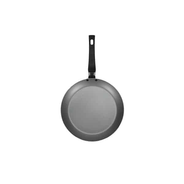 Tigaie pentru clatite aluminiu 24cm cu 2 straturi non-stick si maner bachelita