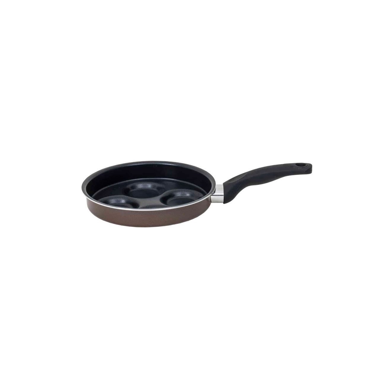 Tigaie pentru oua cu invelis antiaderent, diametru 20 cm