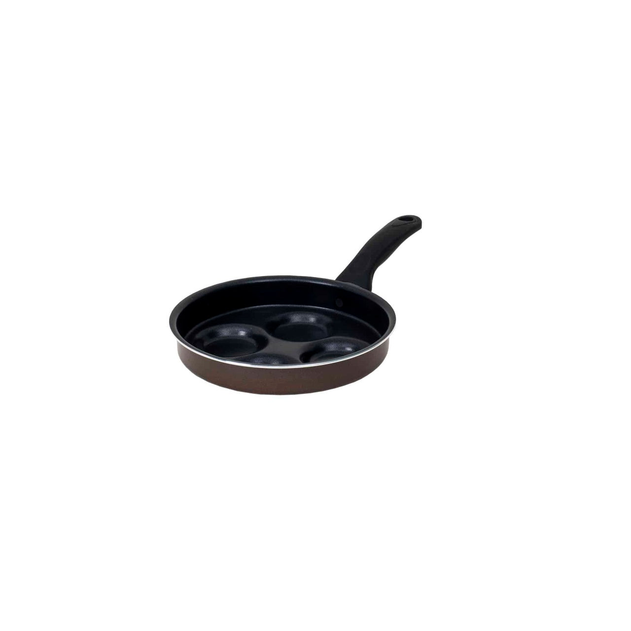Tigaie pentru oua cu invelis antiaderent, diametru 20 cm