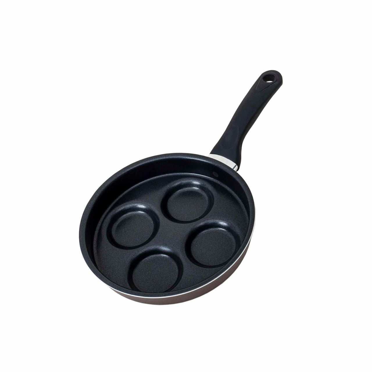 Tigaie pentru oua cu invelis antiaderent, diametru 20 cm