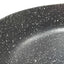 Tigaie universala cu invelis din marmura ecologica, 20 cm, capacitate 1.6L
