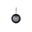 Tigaie wok ceramica antiaderenta, diametru 28 cm, maner inox, compatibila cuptor