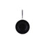 Tigaie wok ceramica antiaderenta, diametru 28 cm, maner inox, compatibila cuptor