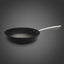 Tigaie wok fonta usoara tip fagure, diametru 28 cm, maner inox
