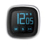 Timer digital cu display FOXMAG24®, prindere magnetica si suport de masa