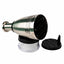 Tocator ceapa din inox, lame ascutite, usor de utilizat si curatat