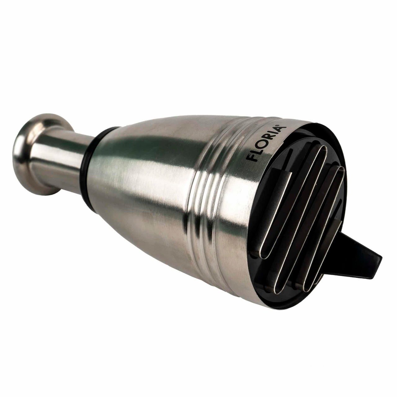 Tocator ceapa din inox, lame ascutite, usor de utilizat si curatat