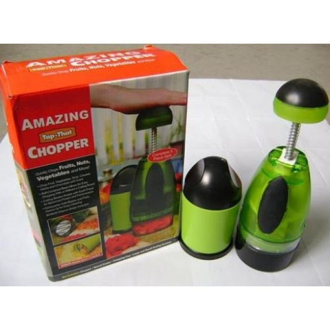 Tocator de legume amazing chopper