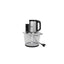 Tocator digital multifunctional pentru legume si fructe, vas sticla 3L, 4 programe, lame titan, 500W