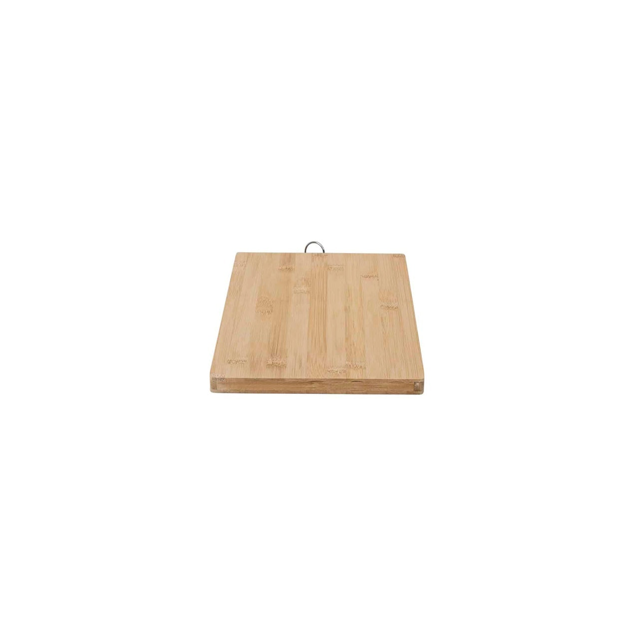 Tocator dreptunghiular din bambus 30x20 cm, suprafata antiderapanta
