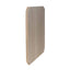 Tocator dreptunghiular din fag, 40x30x1.8 cm, lemn natural