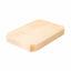 Tocator dreptunghiular din fag, 40x30x4 cm, lemn natural