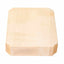Tocator dreptunghiular din fag, 40x30x4 cm, lemn natural