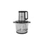 Tocator electric digital inox cu vas sticla 3L, 4 functii presetate, lame titan 500W