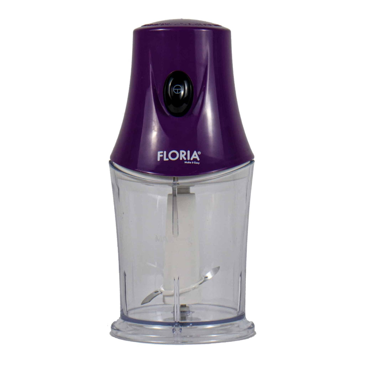Tocator fructe si legume cu bol 360 ml si motor 200W