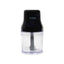 Tocator legume-fructe cu putere 200W si vas 500 ml, cutit inox