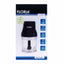 Tocator legume-fructe cu putere 200W si vas 500 ml, cutit inox