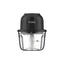 Tocator reincarcabil pentru legume si fructe, capacitate 350 ml, baterie 1200 mAh