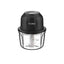 Tocator reincarcabil pentru legume si fructe, capacitate 350 ml, baterie 1200 mAh