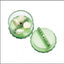 Tocator usturoi, Garlic Pro, cu 10 lame din otel