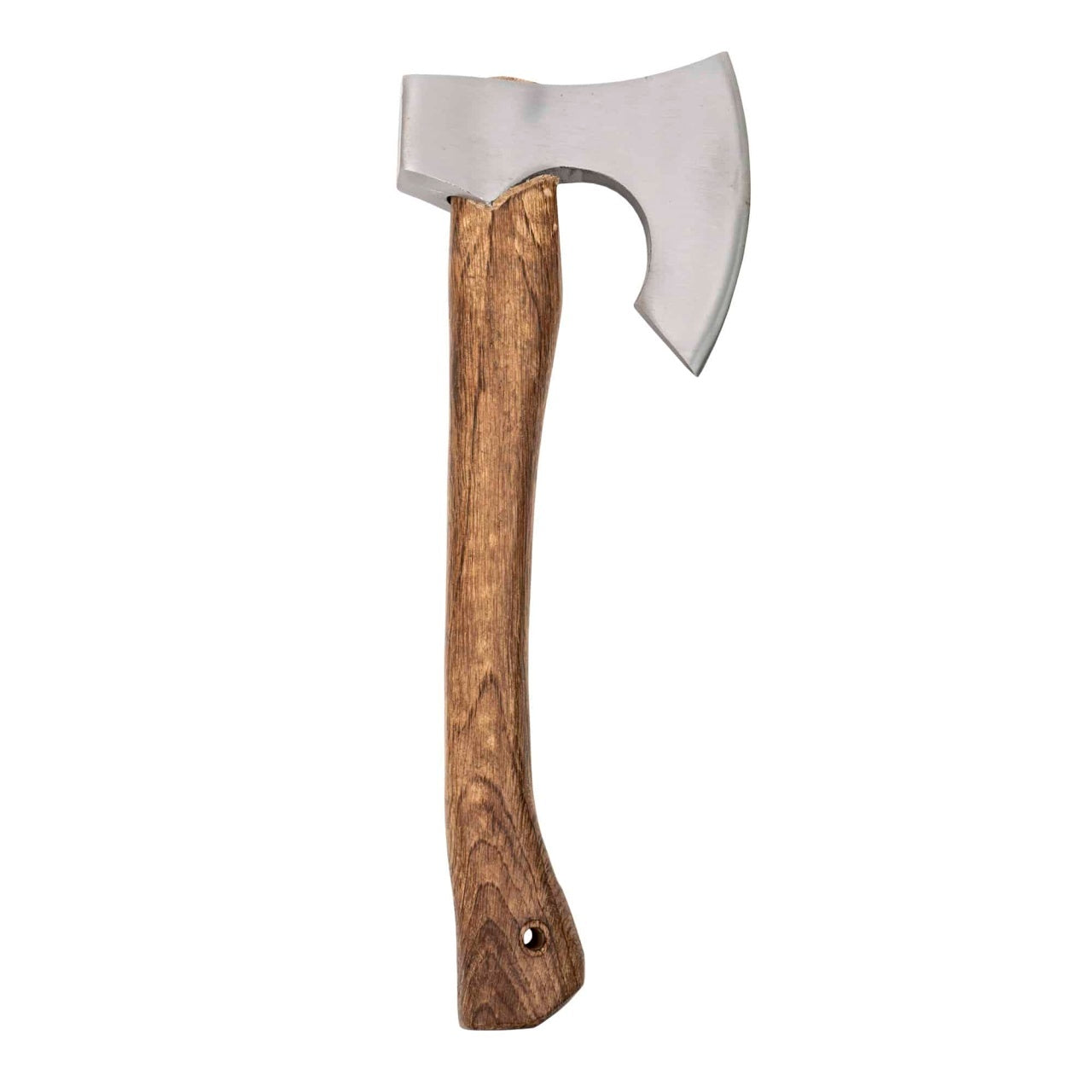 Topor cu coada de lemn, 970g, lama 13.5cm, Premium