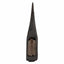 Topor forjat cu coada lemn, greutate 0.7 kg, lama 14 cm