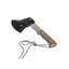 Topor pentru camping si drumetii, cu husa si snur, lama 11 cm, lungime 26.5 cm