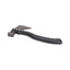 Topor pentru camping si drumetii cu suport PVC, lama 8 cm, lungime 26.5 cm