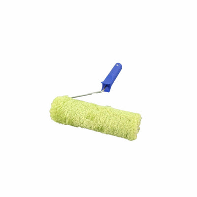 Trafalet blanita 22.5 cm, numar 9 pentru vopsele lavabile si lacuri pe baza de apa
