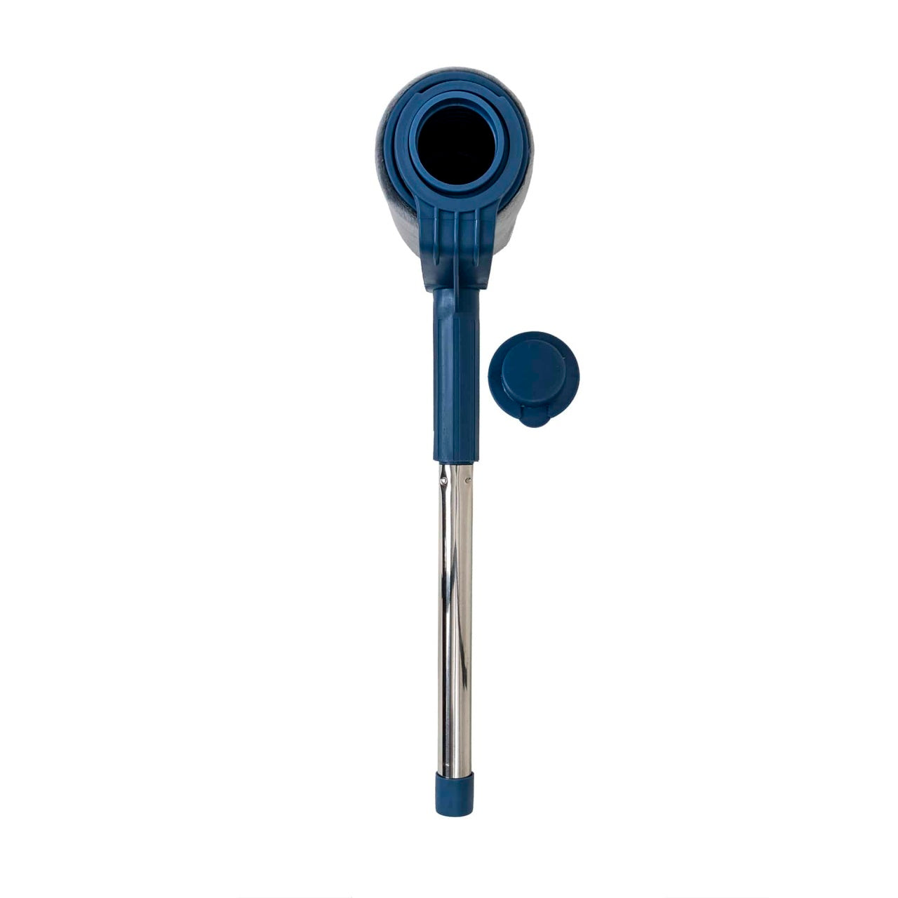 Trafalet pentru vopsit cu rezervor si brat extensibil, 88 cm, peri sintetic