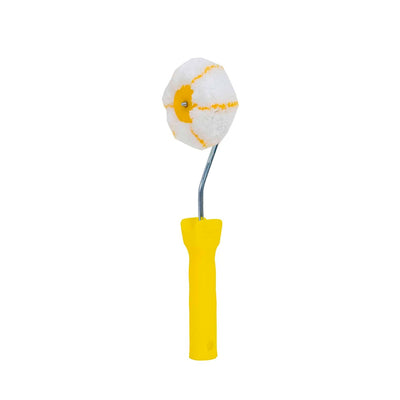 Trafalet rotund pentru colturi, 31 cm lungime, diametru 10 cm