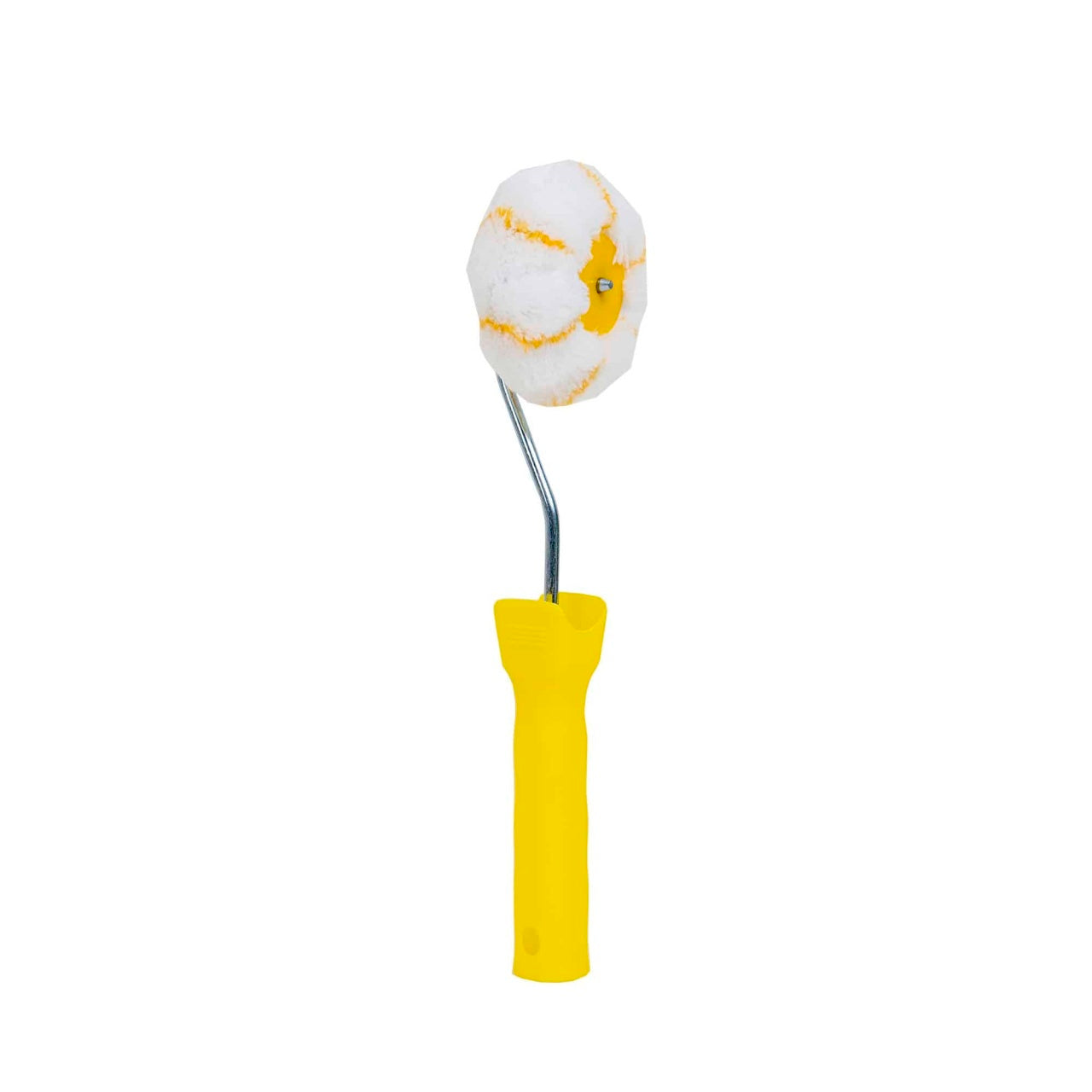 Trafalet rotund pentru colturi, 31 cm lungime, diametru 10 cm