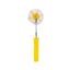 Trafalet rotund pentru colturi, 31 cm lungime, diametru 10 cm
