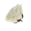 Trandafiri de gradina din sapun, set 16 bucati, parfum fin, alb