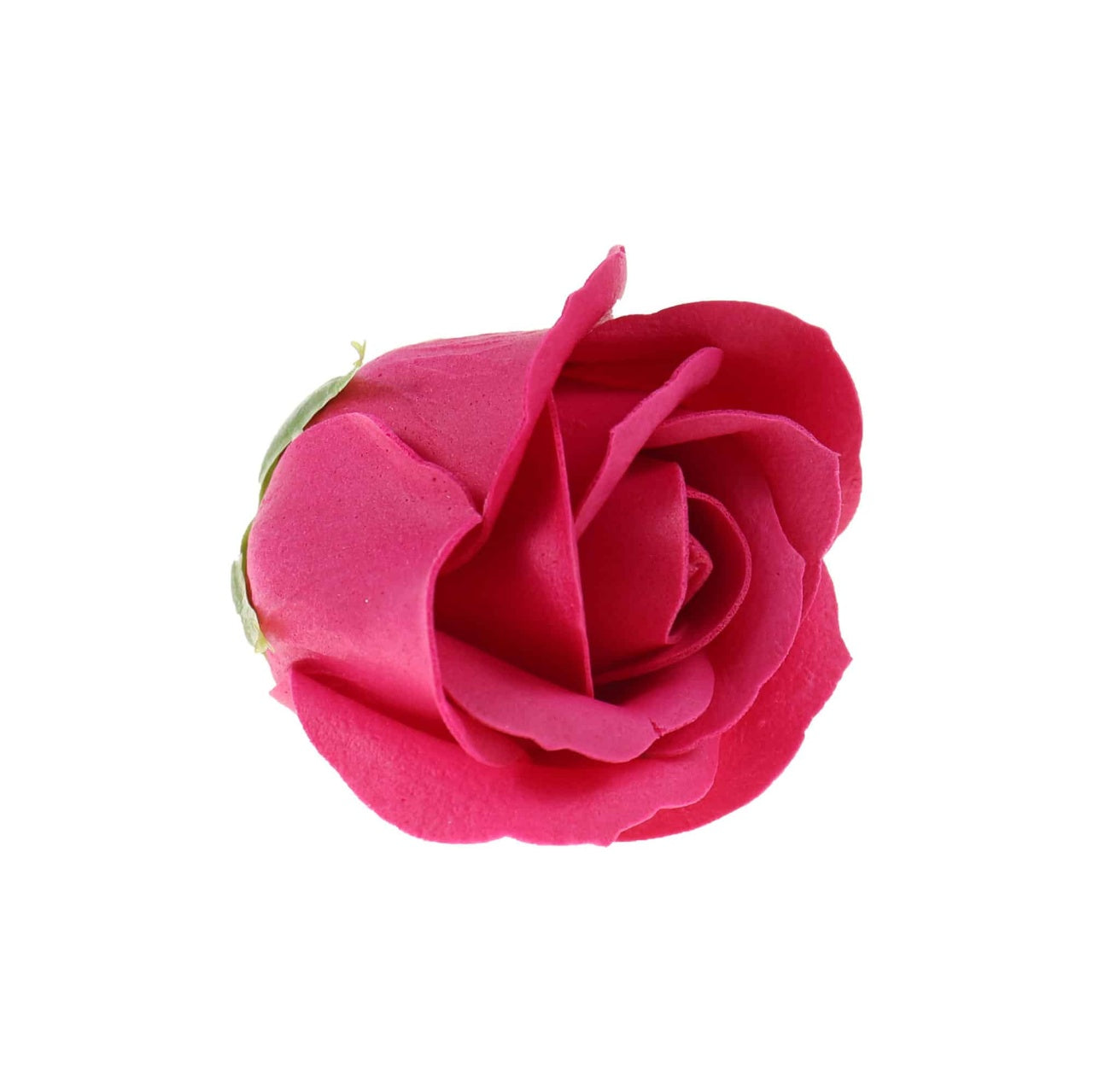 Trandafiri din sapun, set 50 bucati, parfum fin, culoare fucsia
