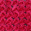Trandafiri din sapun, set 50 bucati, parfum fin, culoare fucsia