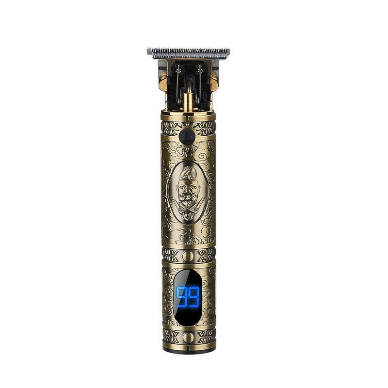 Trimmer profesional de tuns FOXMAG24®