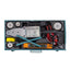 Trusa lipire teava PPR 20-63 mm cu 750-1500W si termoregulator 0-300°C