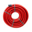 Tub flexibil copex 40mm, 50m, rezistenta 450N, rosu pentru protectie cabluri