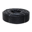 Tub flexibil copex cu fir de tragere, diametru 20mm, lungime 100m