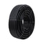 Tub flexibil copex cu fir de tragere, diametru 20mm, lungime 100m