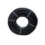 Tub flexibil copex din PVC fara fir de tragere, diametru 25mm, lungime 50m