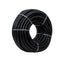 Tub flexibil copex din PVC fara fir de tragere, diametru 25mm, lungime 50m